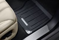 Dywaniki gumowe Range Rover Sport II L494 od 2014 - VPLWS0190
