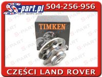 LR014147, RFM500010, RFM500010, RFM500010G, Łożysko koła przedniego, piasta przód Range Rover Sport 